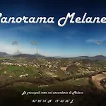 Rustico Dell'aia D'alto Casa vacanze