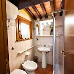 Casa vacanze Rustico Dell'aia D'alto *