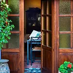 Rustico Dell'aia D'alto Casa vacanze *