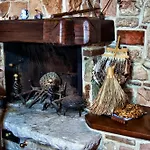 Rustico Dell'aia D'alto Casa vacanze Fabriano