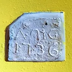 Casa vacanze Rustico Dell'aia D'alto *