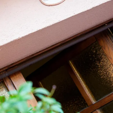 Rustico Dell'aia D'alto Fabriano