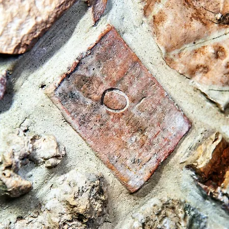 Rustico Dell'aia D'alto Fabriano