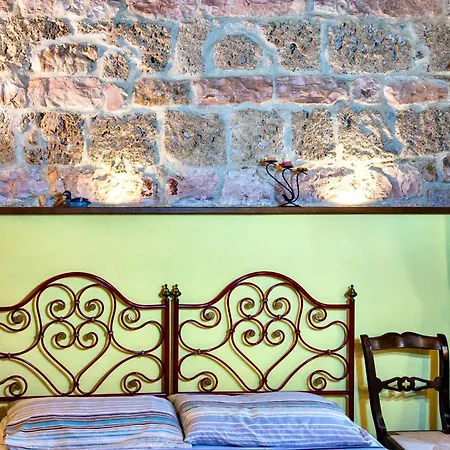 Rustico Dell'aia D'alto 別荘