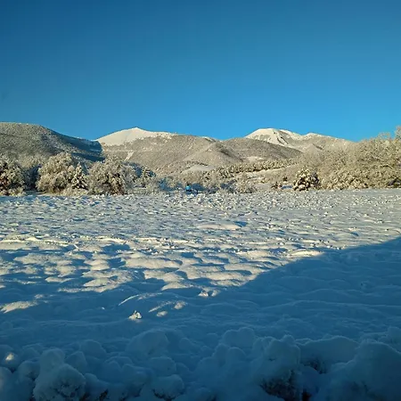 Dom wakacyjny Rustico Dell'aia D'alto *