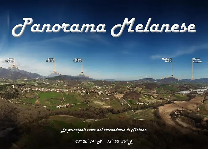 Rustico Dell'aia D'alto Casa vacanze