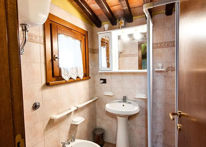 Casa vacanze Rustico Dell'aia D'alto *