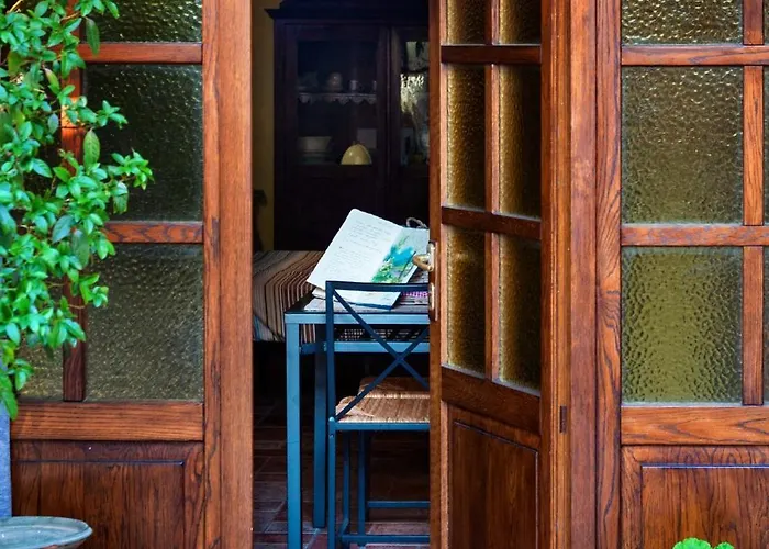 Rustico Dell'aia D'alto Dom wakacyjny *