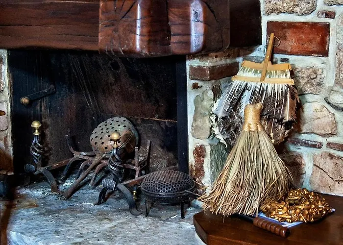 Rustico Dell'aia D'alto Casa vacanze Fabriano