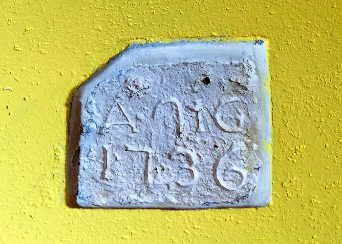 Casa vacanze Rustico Dell'aia D'alto *