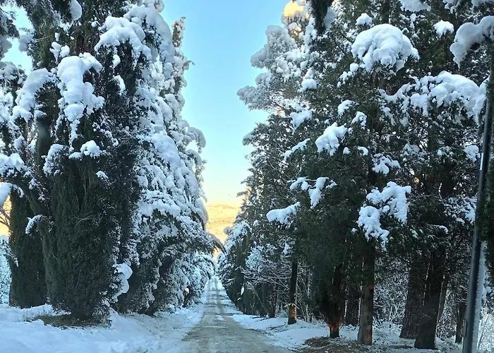 Dom wakacyjny Rustico Dell'aia D'alto *